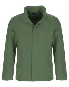 Дождевик, цвет dunkelgrã¼n Pro-x elements