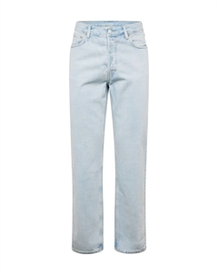 Джинсы Regular Jeans Klean, небесно-синий Weekday