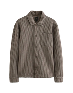 Всесезонная куртка Between-Season Jacket, коричневый Next