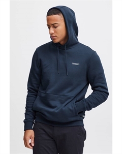 Толстовка, средне-синий Blend