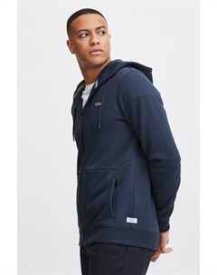 Толстовка, средне-синий Blend