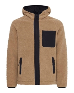 Толстовка, бежевый Indicode