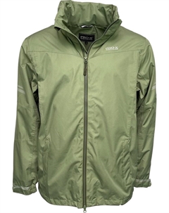 Дождевик, цвет neon gelb Pro-x elements