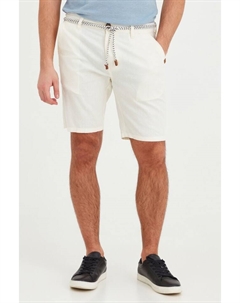 Тканевые шорты, белый Blend