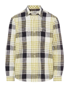 Рубашка, зеленый Camel active