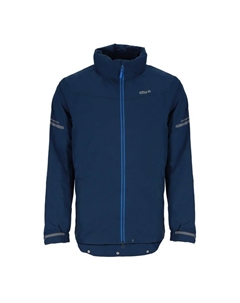 Дождевик, цвет neon gelb Pro-x elements