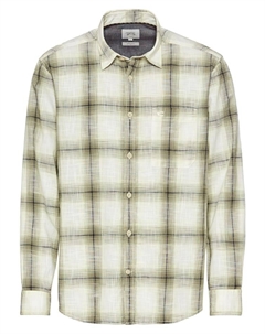 Рубашка, зеленый Camel active