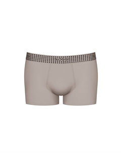 Короткие хипстеры/адаптированные брюки, цвет Rhino Grey Sloggi