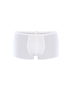 Трусы-боксеры с шлейфами, белый Hom