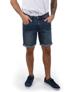 Тканевые шорты, цвет denim middleblue Blend