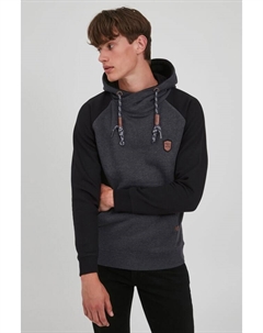 Толстовка, цвет grau melange Indicode