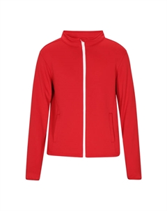 Куртка, цвет rot weiss Mo