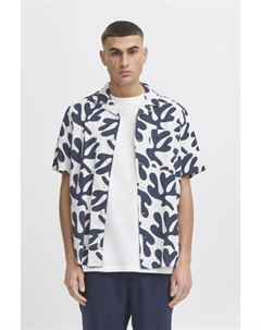 Футболка, белый Solid