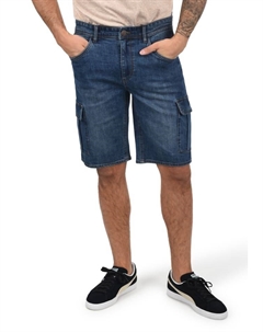 Тканевые шорты, цвет denim middleblue Blend