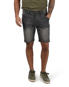 Тканевые шорты, светло-серый Indicode