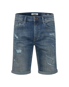 Тканевые шорты, цвет denim middleblue Blend