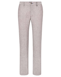 Тканевые брюки, цвет mud Redpoint