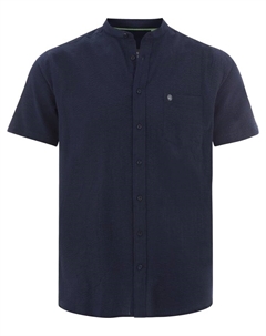 Рубашка, темно-синий Jan vanderstorm