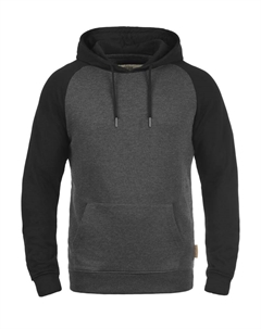 Толстовка, серый Indicode