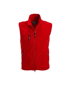 Жилет, красный Bms