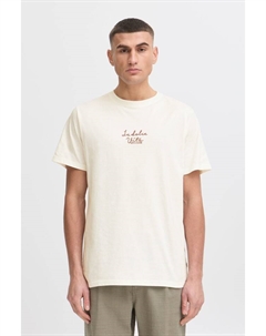 Футболка, белый Solid