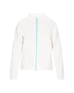 Куртка, цвет weiss türkis Mo