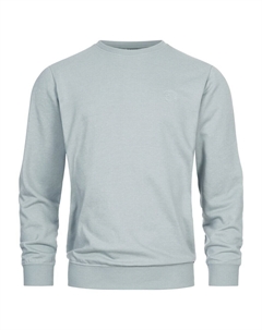 Свитер Sweatshirt Holt, серый Indicode jeans
