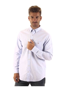 Рубашка, цвет himmelblau Gant