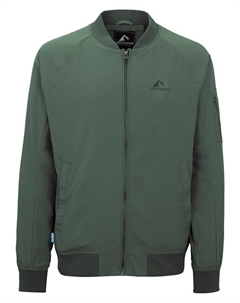 Дождевик, оливковый Westfjord