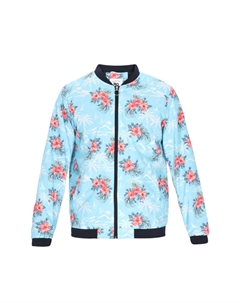 Куртка, цвет light blue multicolor Mo