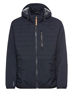 Дождевик, темно-синий Camel active