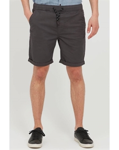 Тканевые шорты, цвет mittelgrau Solid