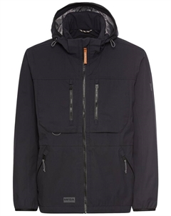 Дождевик, темно-синий Camel active