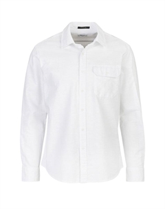 Рубашка, белый Replay