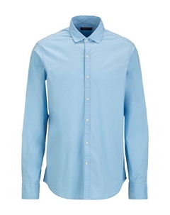 Рубашка, светло-синий Replay
