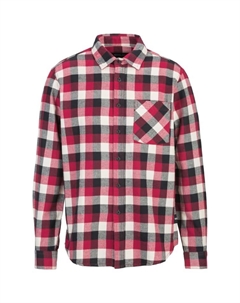 Рубашка, цвет navy/black/natural white Replay