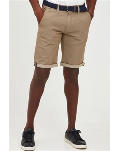 Тканевые шорты, песочный Indicode
