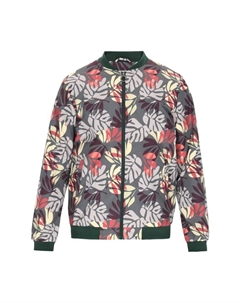 Куртка, цвет grey multicolor Mo