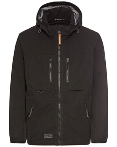 Дождевик, черный Camel active