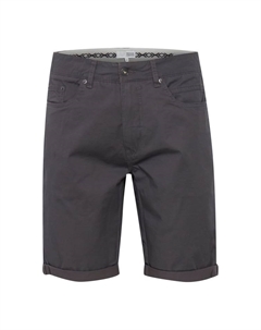 Тканевые шорты, цвет mittelgrau Solid