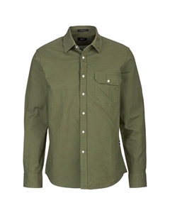 Рубашка, белый Replay