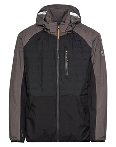 Дождевик, черный Camel active