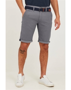 Тканевые шорты, светло-серый Indicode