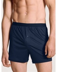 Трусы боксеры Boxershorts, цвет saphir blue Calida