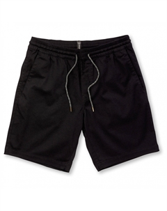 Шорты Frickin Ew 19'', черный Volcom