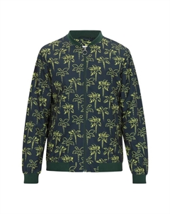 Куртка, цвет black yellow Mo