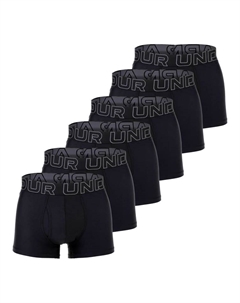 Боксерские трусы, черный Under armour