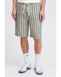 Тканевые шорты, зеленый 11 project