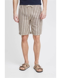 Тканевые шорты, коричневый 11 project