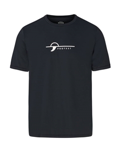 Функциональная рубашка, черный Protest